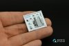 Quinta Studio QD48305 AV-8B Early 3D-Printed & coloured Interior on decal paper (Hasegawa) 1/48