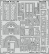Eduard 491324 A-10C HOBBY BOSS 1/48