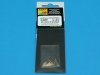 Aber 350L-33 Set of 16 pcs 102 mm type BL Mk.IX barrels for Royal Navy (1:350)