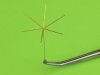 Master GM-35-045 German WWII 1,8m star antenna (for command tanks) (1pc) 1/35