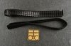 Trumpeter 09535 Grille30-30.5cm(Grw)L/16 Morser BAR (BEAR) 1/35
