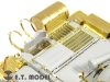 E.T. Model S35-012 Russian T-62 Mod.1972 Value Package For TRUMPETER 00377 1/35