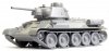 Dragon 6614 Soviet OT-34/76 model 1943 (1:35)