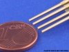 Aber 1:700L-01 Set of 8 pcs 380 mm long barrels for turrets without antiblast covers ships Richelieu, Jean Bart 1/700