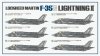 Tamiya 61127 Lockheed Martin F-35C Lightning II 1/48