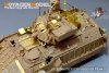 Voyager Model PE35944 Modern US Army M3A3 BRADLEY CFV Basic For KINETIC K61014/ OROCHI IM001 IM002  1/35