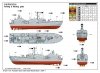 I Love Kit 67201 Russian OSA Class Missile Boat OSA1 1/72