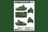 Hobby Boss 84507 Lvkv 9040 Anti-Air Vehicle 1/35