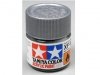 Tamiya XF16 Flat Aluminum (81716) Acrylic paint 10ml