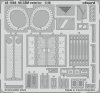 Eduard BIG49355 Mi-35M ZVEZDA 1/48
