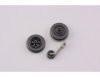Eduard SIN64835 Bf 109F w/ early seat essential EDUARD 1/48