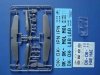 Kozavody Prostejov KPM0093 Praga E-114B Air Baby (1:72)