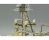 Eduard BIG5323 USS ARIZONA - PART I. TRUMPETER 1/200