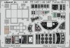 Eduard 491467 Fulmar Mk. II TRUMPETER 1/48