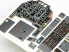 Red Fox Studio QS-24008 Junkers Ju 87B-2 STUKA Trumpeter 1/24