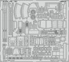 Eduard BIG49227 L-59 TRUMPETER 1/48