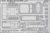 Eduard 32351 Bf 109 tools and boxes 1/32