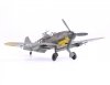Eduard 82117 Bf 109G-4 1/48