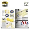 Ammo of Mig EURO0027 Airplanes in Scale - Vol III - World War I (English)