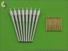  Master SM-350-069 USS Lexington/Saratoga (before 1942) armament - 8in Mk9 (8pcs), 5in/25 (12pcs) barrels