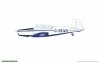 Eduard 11167 Z-326 Trenér Master DUAL COMBO 1/48