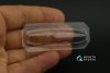Quinta Studio QC72039 F-15E vacuumed clear canopy (Academy) 1/72