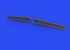 Eduard 648794 F4F-3 landing flaps PRINT EDUARD 1/48