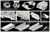 Dragon 6584 T-34/76 Mod.1943 w/Commander Cupola No.112 Factory (1:35)