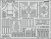 Eduard 491314 F4U-1A HOBBY BOSS 1/48