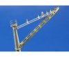 Eduard 53128 USS Hornet CV-8 part 1 - cranes MERIT 1/200