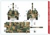 Hobby 2000 35005SE K9A1 Thunder Polish Army SPH - Special Edition ( ACADEMY + CARTOGRAF + Lufa Aber ) 1/35