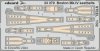Eduard BIG33162 Boston Mk. IV HONG KONG MODELS 1/32