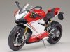 Tamiya 14132 Ducati 1199 Panigale S Tricolore 1/12