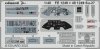 Eduard BIG49325 Su-27 GREAT WALL HOBBY 1/48