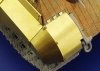 Eduard 35702 King Tiger Henschel fenders 1/35 Dragon