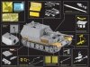 Dragon 6317 Sd.Kfz.184 Ferdinand (1:35)