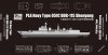 Trumpeter 03619 PLA Navy Type 051C DDG-115 Sheyang
