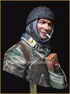 Young Miniatures YM1828 German Fallschirmjager Ardennes 1944 1/10