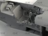 ICM 32090 Yak-9T, WWII Soviet fighter 1/32