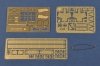 Hobby Boss 85523 Russian KrAZ-260B Tractor with MAZ/ChMZAP-5247G semitrailer 1/35
