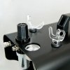 Sparmax TC620X Mini Air Compressor With 2x3m Hose
