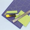 Modelcraft PKN3305 Plastic Handled Craft Knife #5 (115mm)
