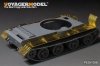 Voyager Model PE351056 Soviet ZSU-57-2 SPAAG Fenders for Takom 1/35