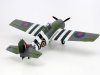 Tamiya 61126 Grumman FM-1 Wildcat/Martlet Mk.V 1/48