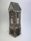RT-Diorama 35026 Transformer House 1/35