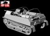 First To Fight PL117 - Polskie Działo Samobieżne TKS-D 1/72