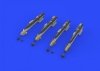 Eduard 672151 R-73 / AA-11 Archer 1/72