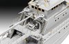 Revell 05198 Search & Rescue Vessel HERMANN MARWEDE Platinum Edition 1/72