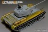 Voyager Model PE35844 WWII Russian T-44 Medium Tank Early Version Basic （For MINIART 35193） 1/35