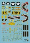Arma Hobby 70057 P-400 Airacobra 1/72